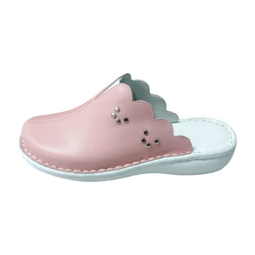 3062 fard női bőr klumpa