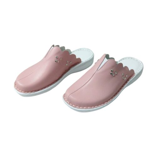 3062 fard női bőr klumpa