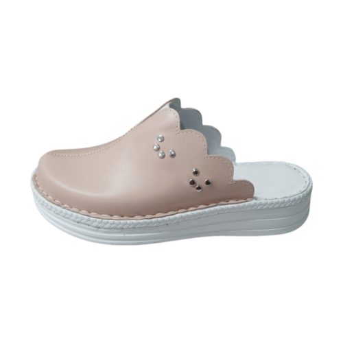 4062 nud női bőr klumpa