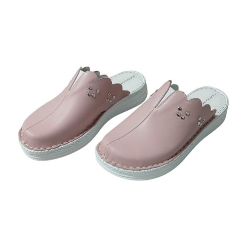 4062 fard női bőr klumpa