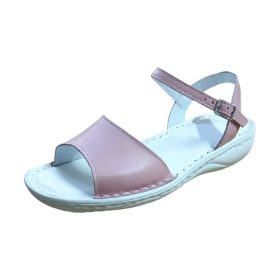 500 fard női bőr szandál