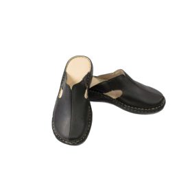 7001 fekete női klumpa