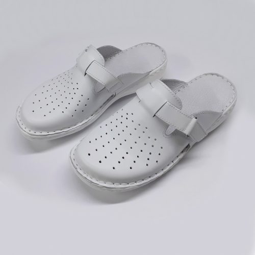 7002 Fehér női klumpa