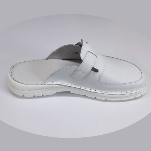 8001 fehér férfi klumpa