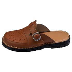 8002 barna férfi klumpa