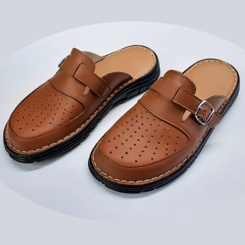 8002 barna férfi klumpa