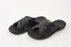 8201 fekete férfi papucs