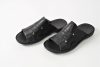 8504 fekete férfi papucs