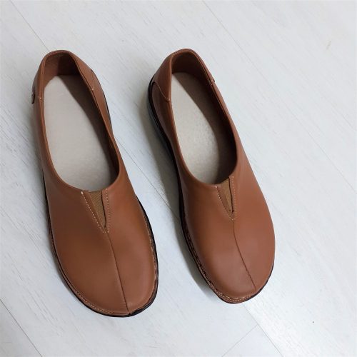 9000 Camel női cipő