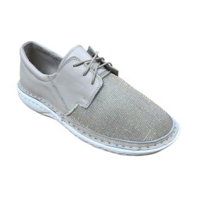   9100 flex női bütyökvédő cipő-láb után táguló anyaggal