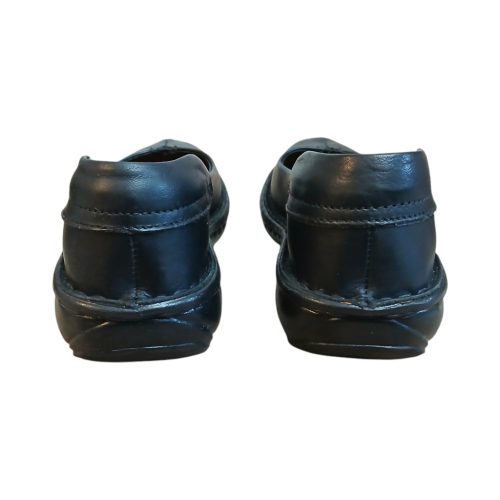 Andrea fekete  női cipő