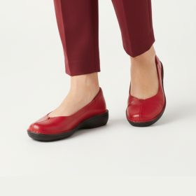 Andrea piros női cipő