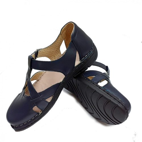 Johanna blue női cipő