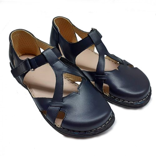 Johanna blue női cipő