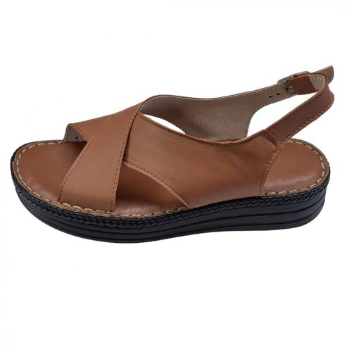 Nikki barna női szandál