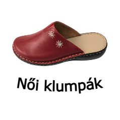 Női klumpák
